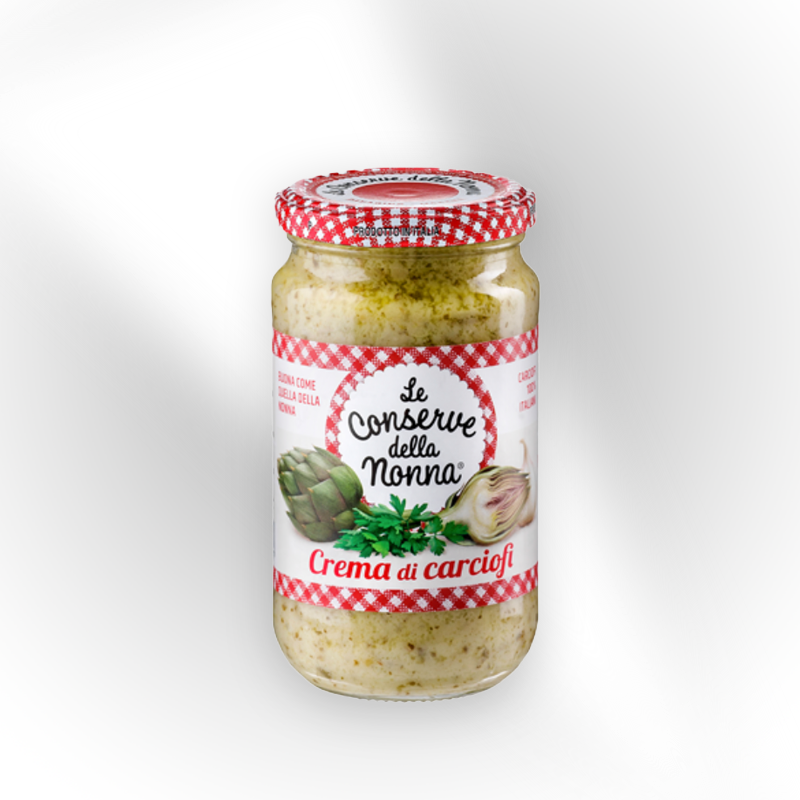 Artichoke Cream