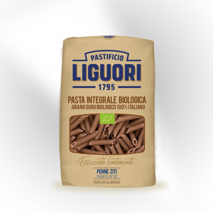 Whole Wheat Pasta - Penne