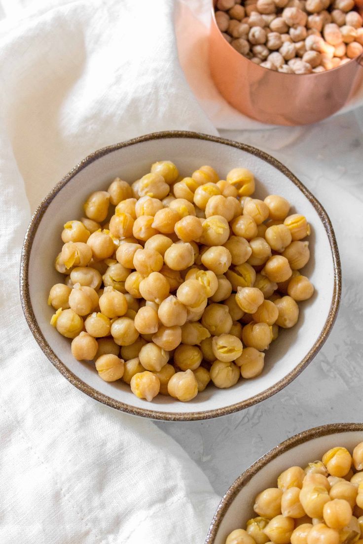 Chickpeas - Image 2