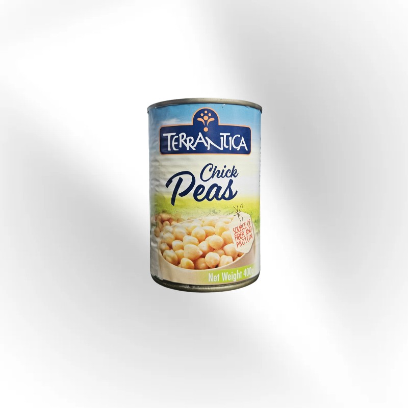 Chickpeas