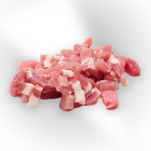 Gastro - Diced Bacon