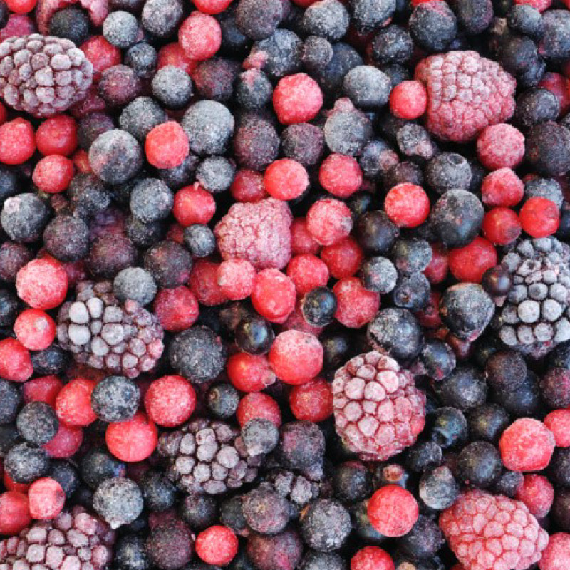 Mixed Berry Flash Frozen Fruit Bole Foods Mixed Berry Flash Frozen Fruit Bole Foods