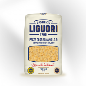 Liguori - Farfalle