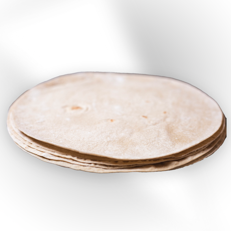 Pizza Bases - Gluten Free