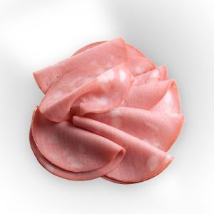 Sliced Cold Meats - Mortadella