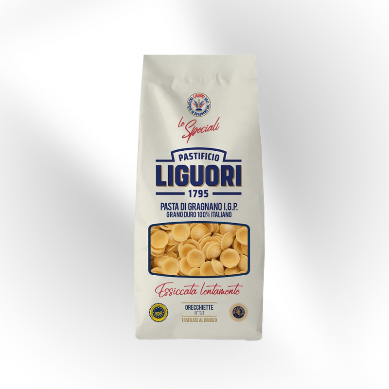 Liguori - Orecchiette