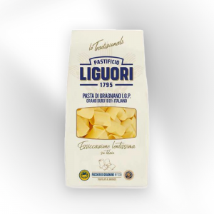 Liguori - Paccheri