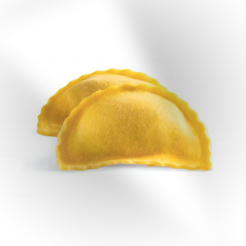 Panzerotti Porcini
