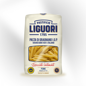 Liguori - Penne Rigate