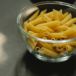 Pre-Cooked Pasta - Penne