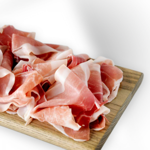 Sliced Cold Meats - Proscuitto
