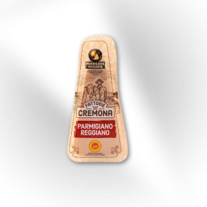 Imported Cheese - Cremona Parmigiano Reggiano
