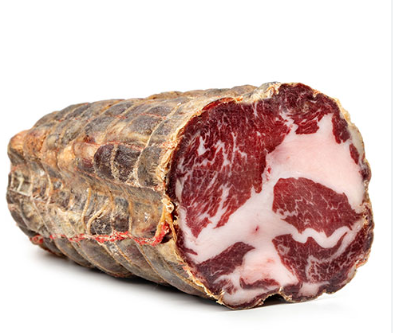 Coppa Stagionato