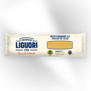 Liguori - Spaghetti