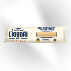 Liguori - Spaghettini