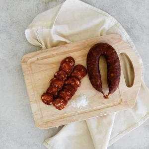 Gastro - Chorizo Whole