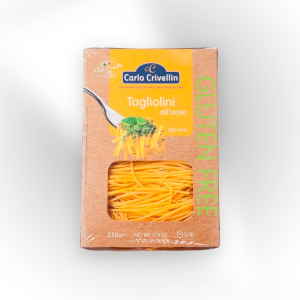 Gluten Free Pasta - Tagliolini