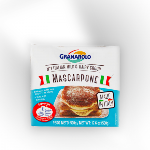 Mascarpone Cheese
