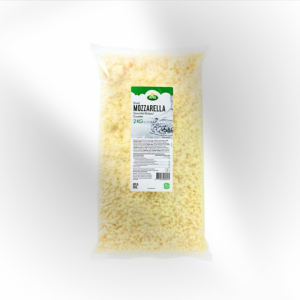 Imported Cheese - Arla Mozzarella Shredded