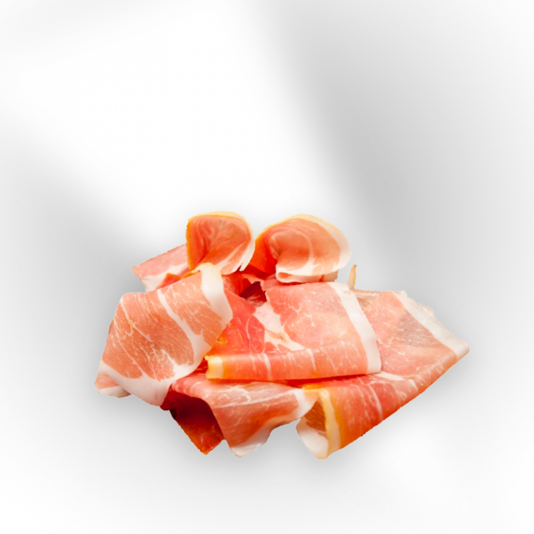 Parma Ham Style - Bole Foods