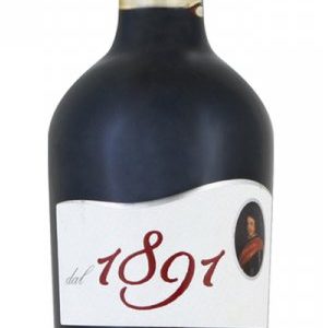 Balsamic 1891 (Silver Cap)