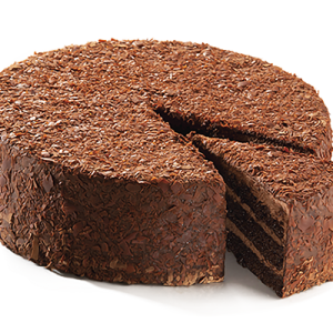 Brenell - Bar One Cake
