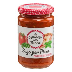 Pizza Sauce