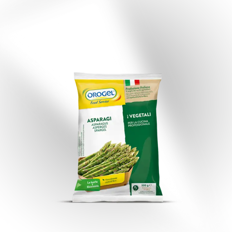 Asparagus Tips